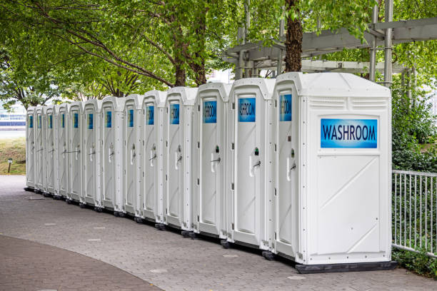 Portable Toilet Options We Offer in Dixon, CA